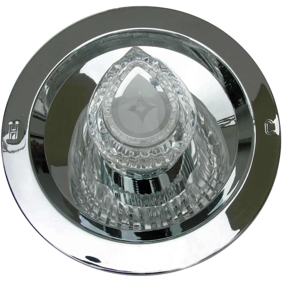 Refined Lasco Legend Tub Shower Trim Kit Chrome Superior