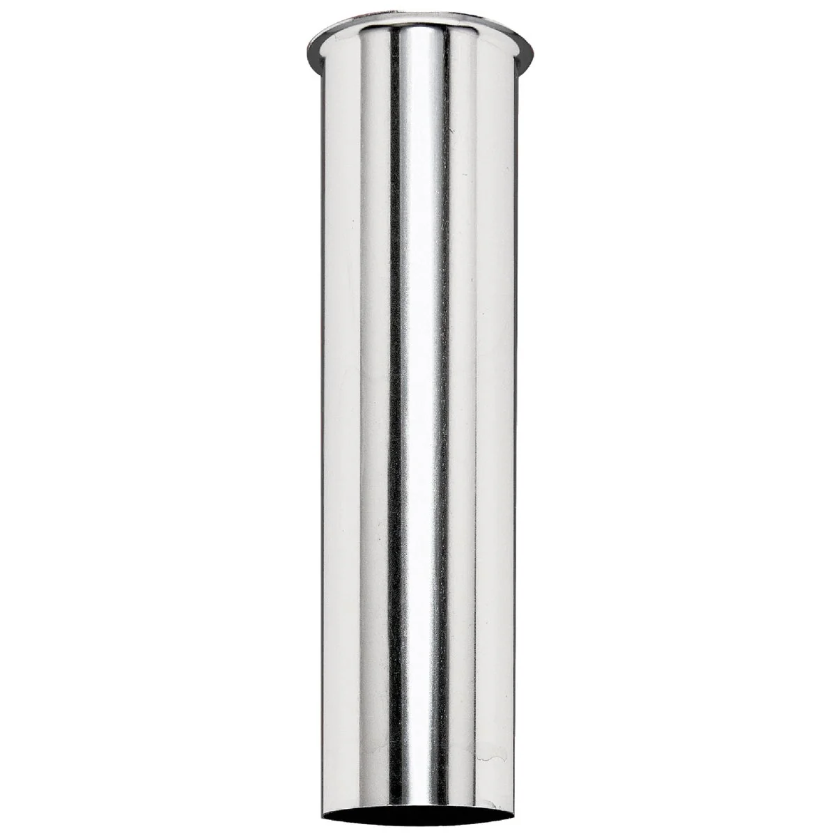 Carefully Designed Do it 1-1 2 In. x 6 In. Chrome Plated Tailpiece Trusted