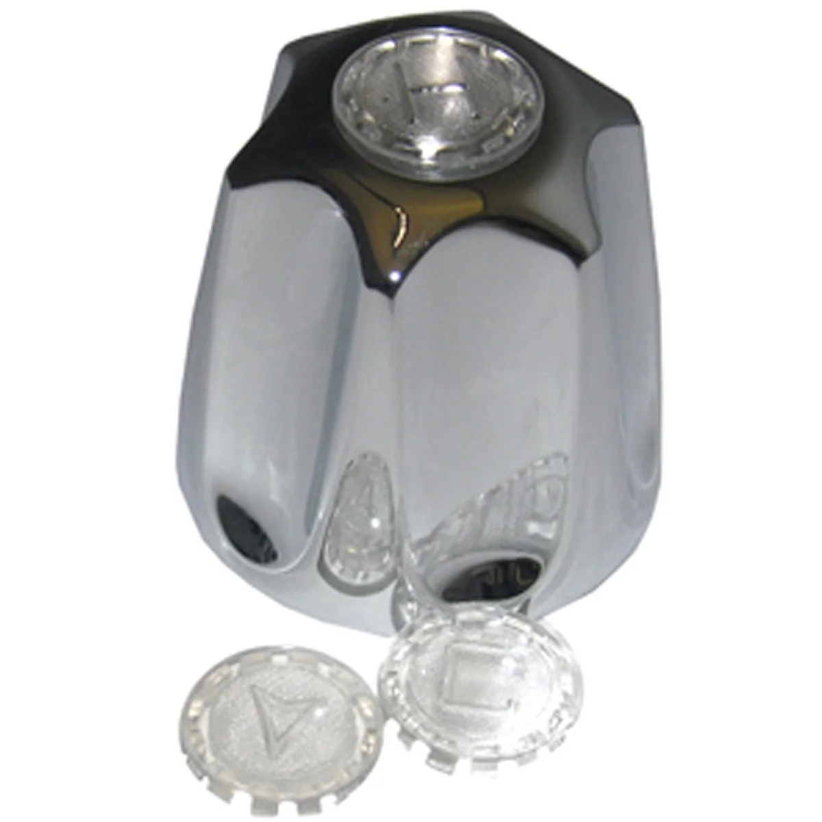 Reusable Lasco Price Pfister Round Handle Large Tub Shower Handle Kit Casual