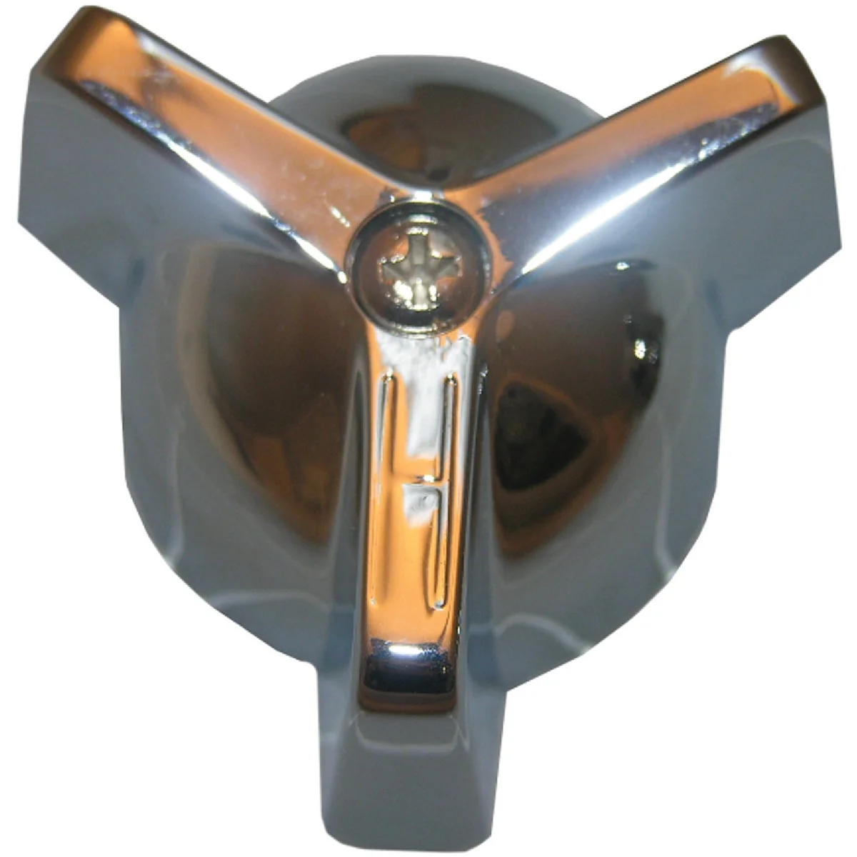 Certified Lasco Streamway 3-Point Hot Chrome Tub Shower Handle Kit Expertly Made