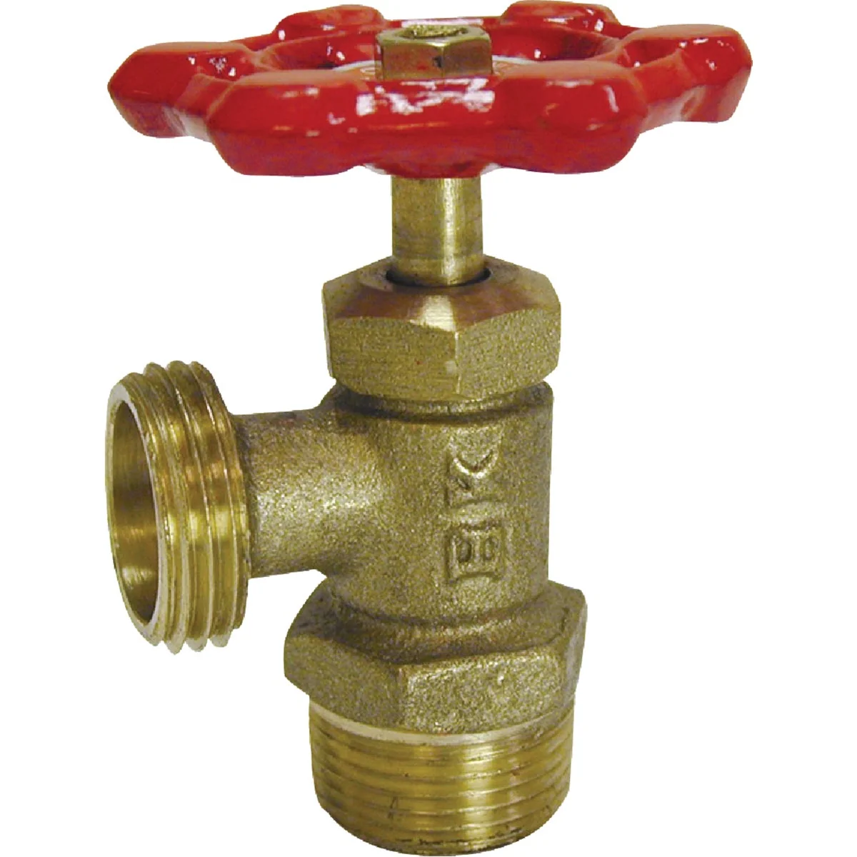 Original Design ProLine 3 4 In. MIP x 3 4 In. Hose Thread Brass Boiler Drain Responsible