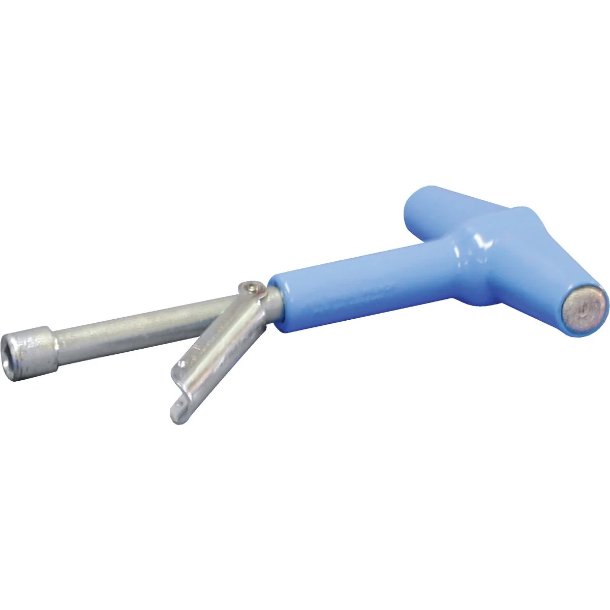 Next-Generation Jones Stephens 5 16 In. Drive No Hub Torque Wrench Specialty
