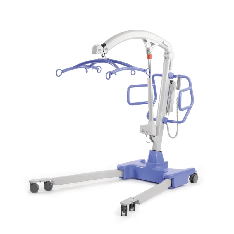 Sustainable Hoyer Calibre Electric Bariatric Patient Lift 850lb Capacity Outstanding