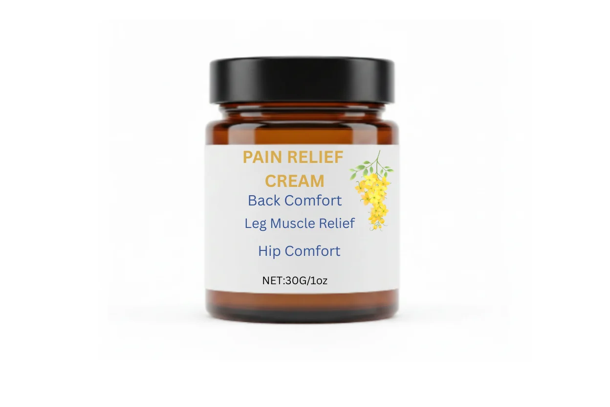 Eco-Friendly Joint Health Soothing Cream Official