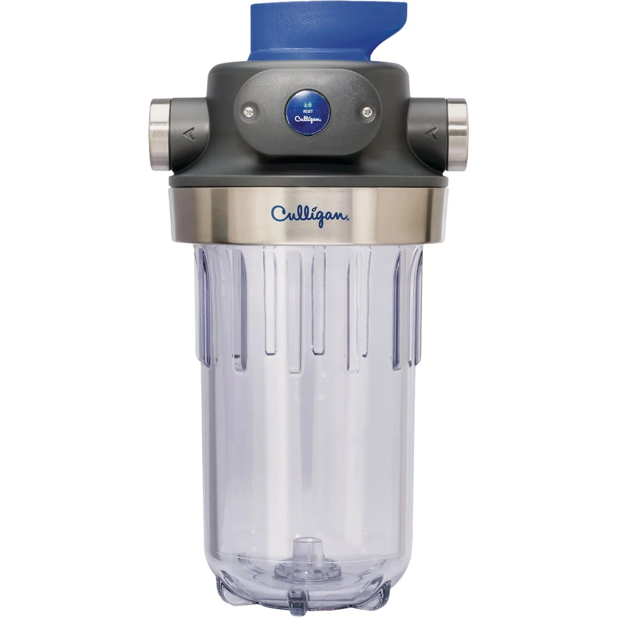 Traditional Culligan 1 In. Whole House Heavy Duty Water Filter System for WH-HD200-C Enhanced