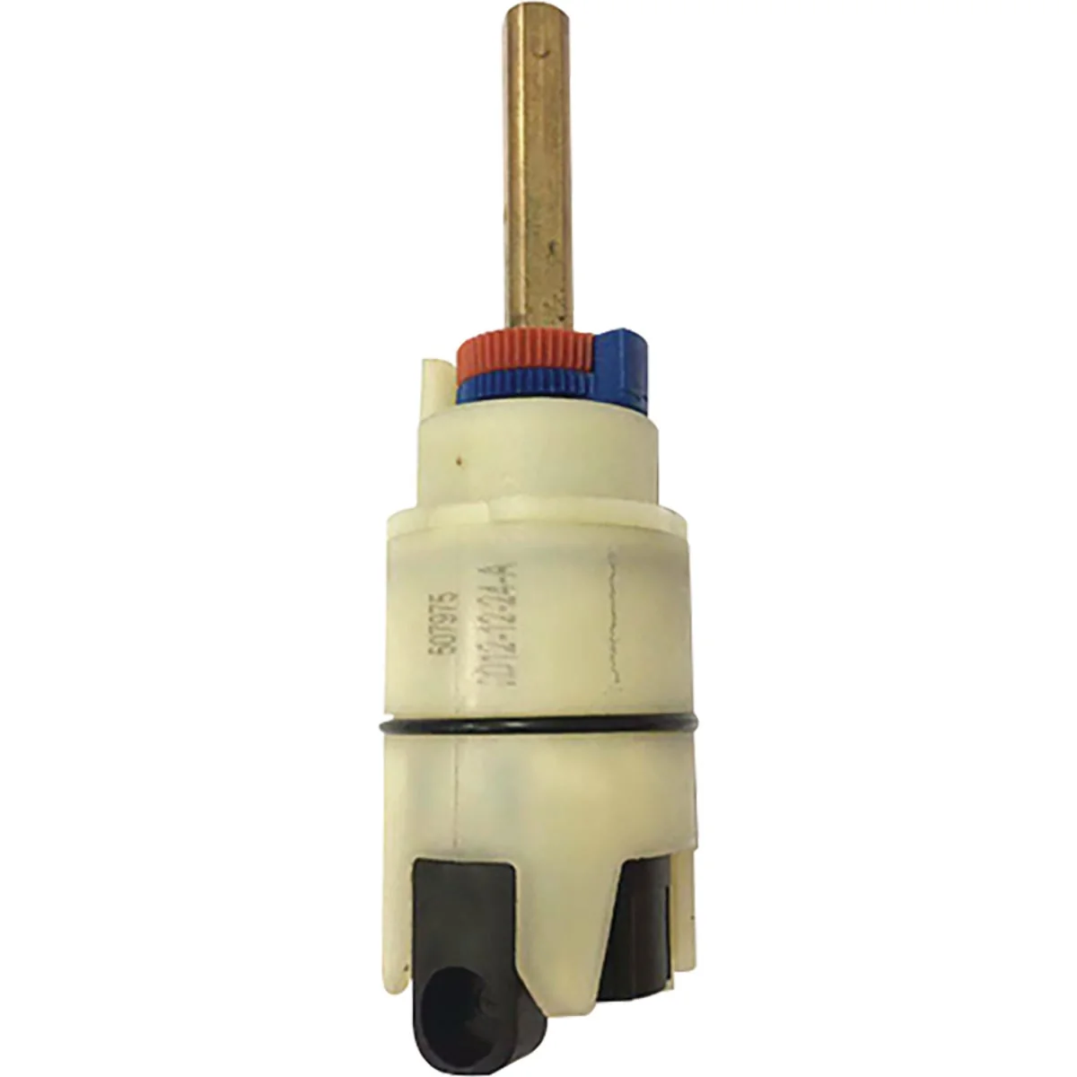 High-Quality Home Impressions Tub Shower Washerless Faucet Cartridge Unique