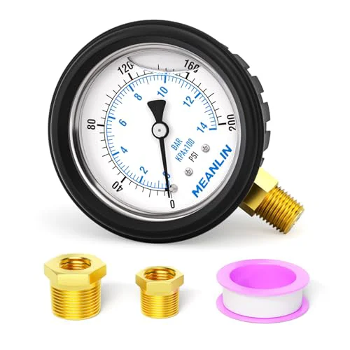 Refined 0 200Psi Stainless Steel 1 Exceptional