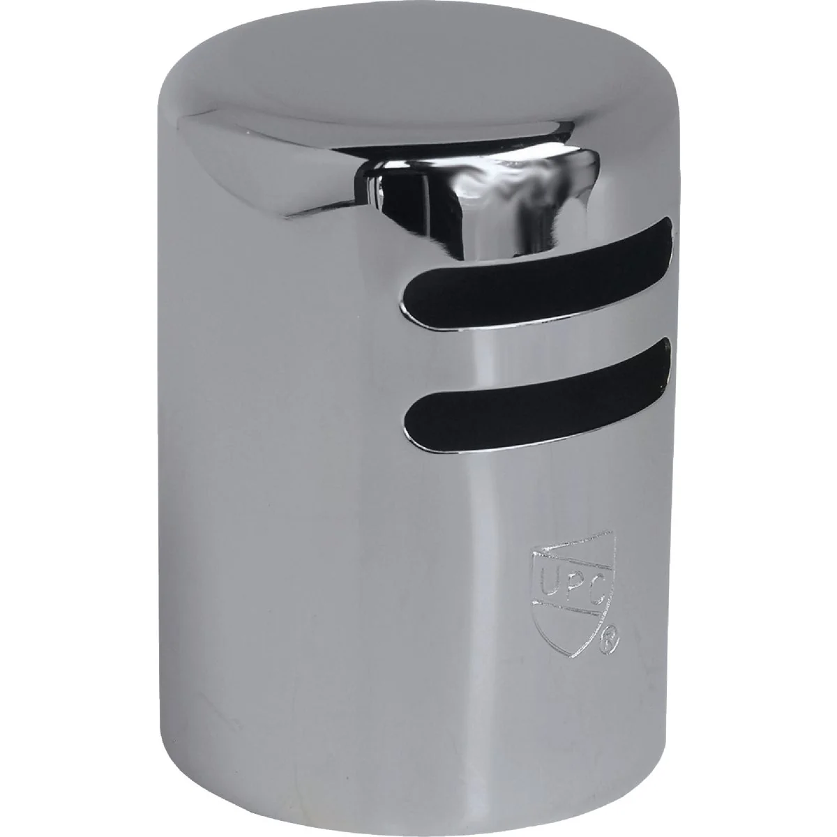 Traditional Lasco Chrome Dishwasher Air Gap Cap Responsible