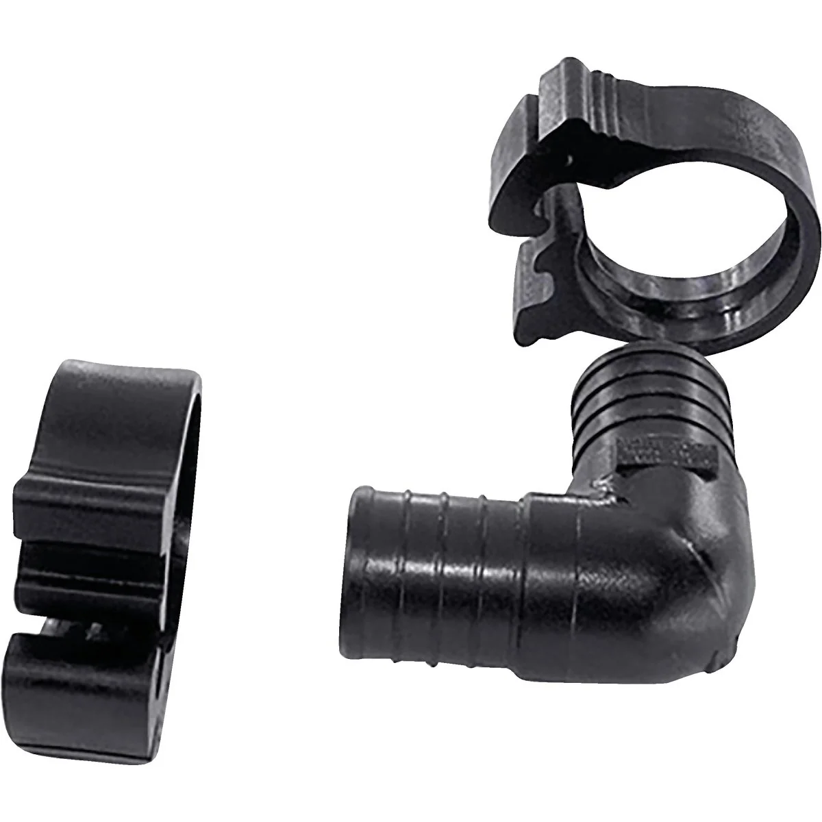 Trusted Flair-It PEXLock 1 In. 90 Deg. Plastic Compression PEX Elbow 1 4 Bend Elegant