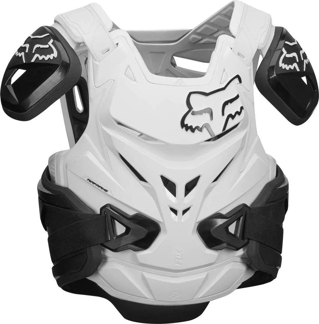 Practical Fox Racing – Airframe Pro Jacket Prestigious