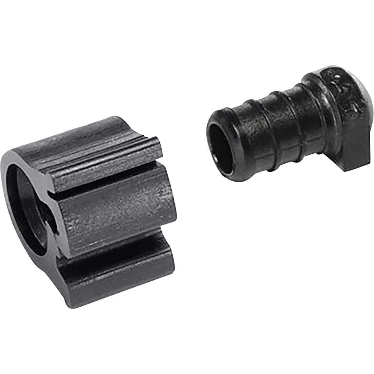 Advanced Flair-It PEXLock 1 2 In. Poly-Alloy Compression PEX Plug Breathable