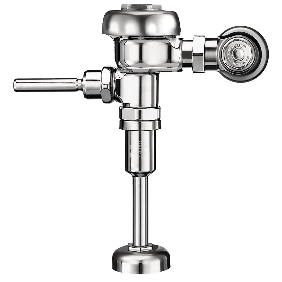 Expertly Made Sloan Regal 186-XL 1.5 GPF Flush Valve with Sweat Consistent