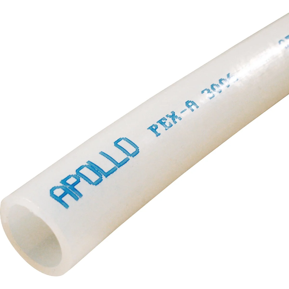 Carefully Designed Apollo Retail 3 4 In. x 100 Ft. Blue PEX Pipe Type A Coil Trusted