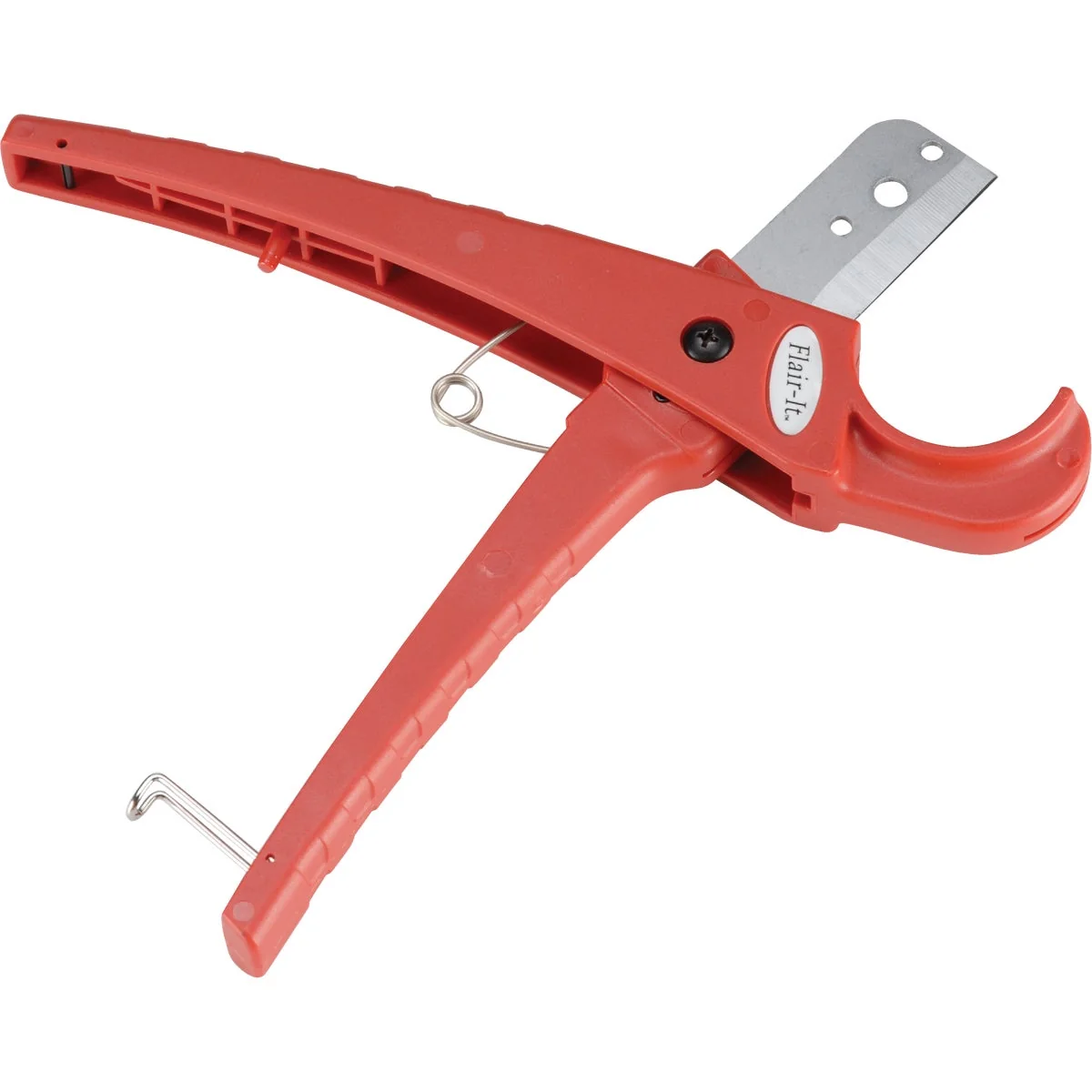 Exclusive Flair-It 3 4 In. PEX Plastic Tubing Cutter Recyclable