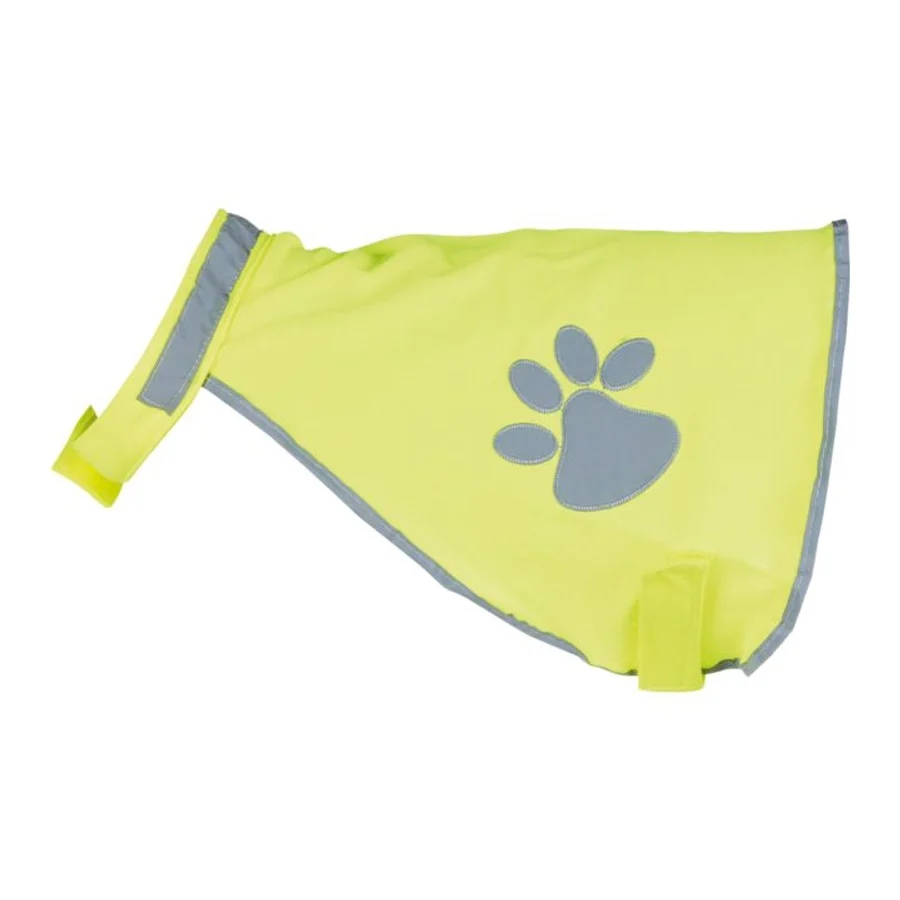 Modern Hi-Vis Safety Vest Reliable