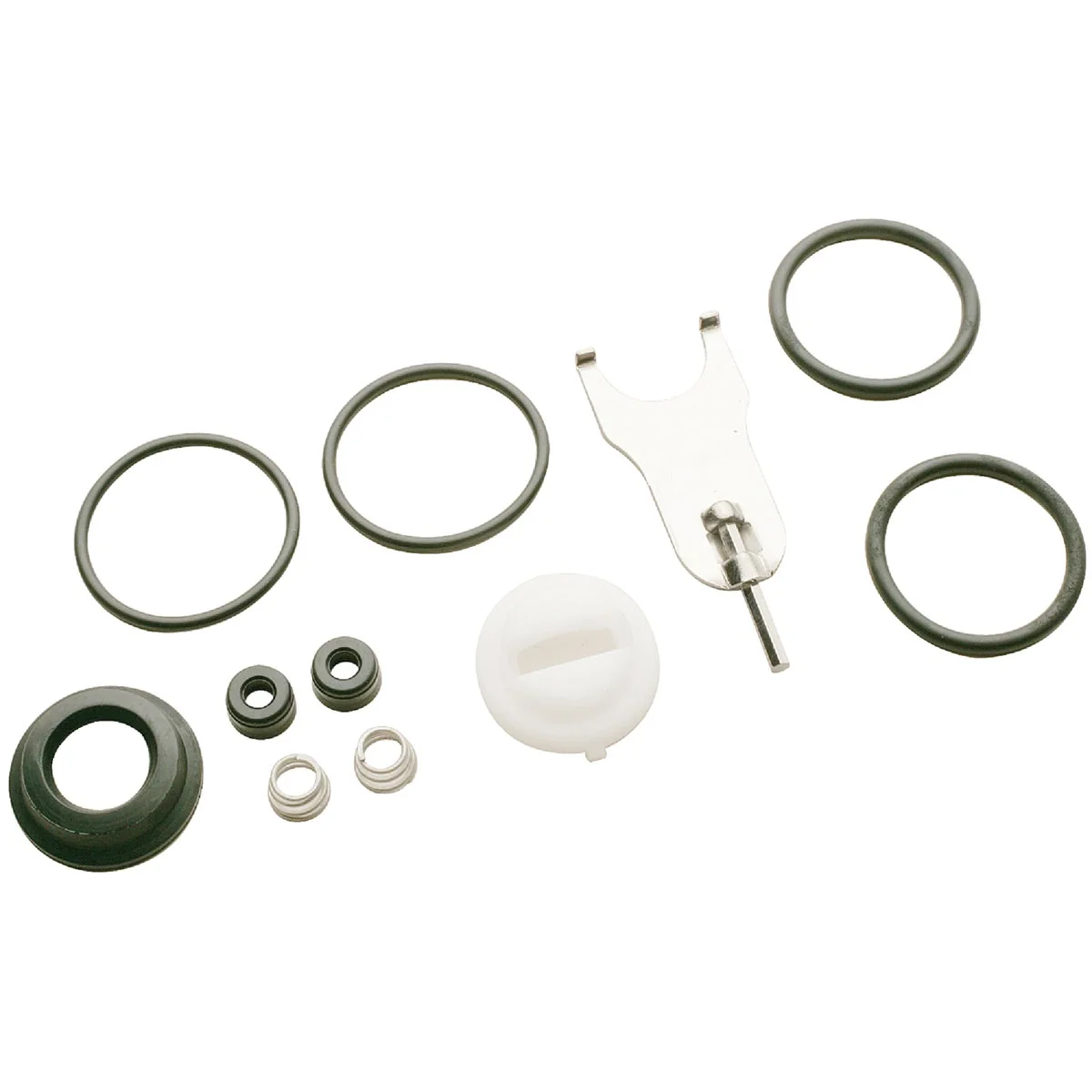 Unique Do it Peerless Single Handle Rubber Plastic Faucet Repair Kit Genuine