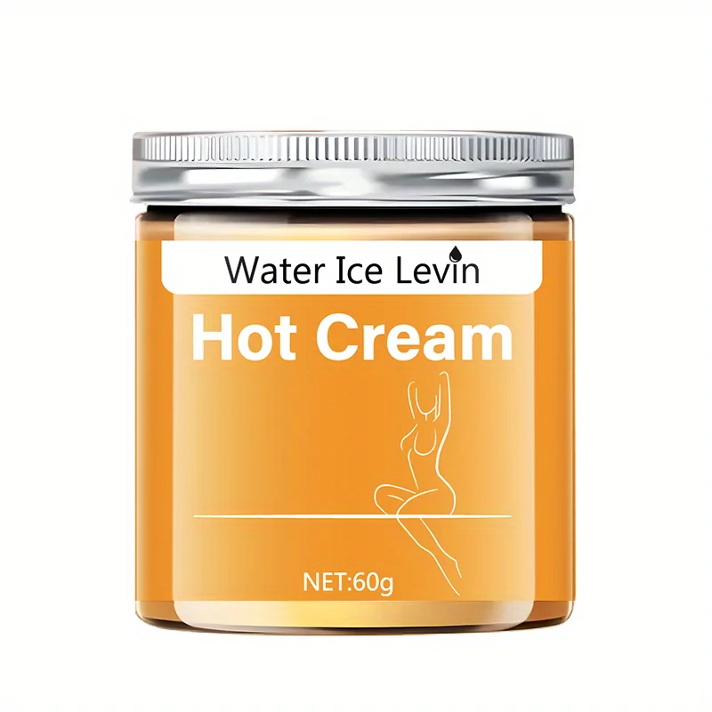 Lightweight Full Body Fitness Massage Cream Hot Compress to Tighten Abdominal Muscles Verified
