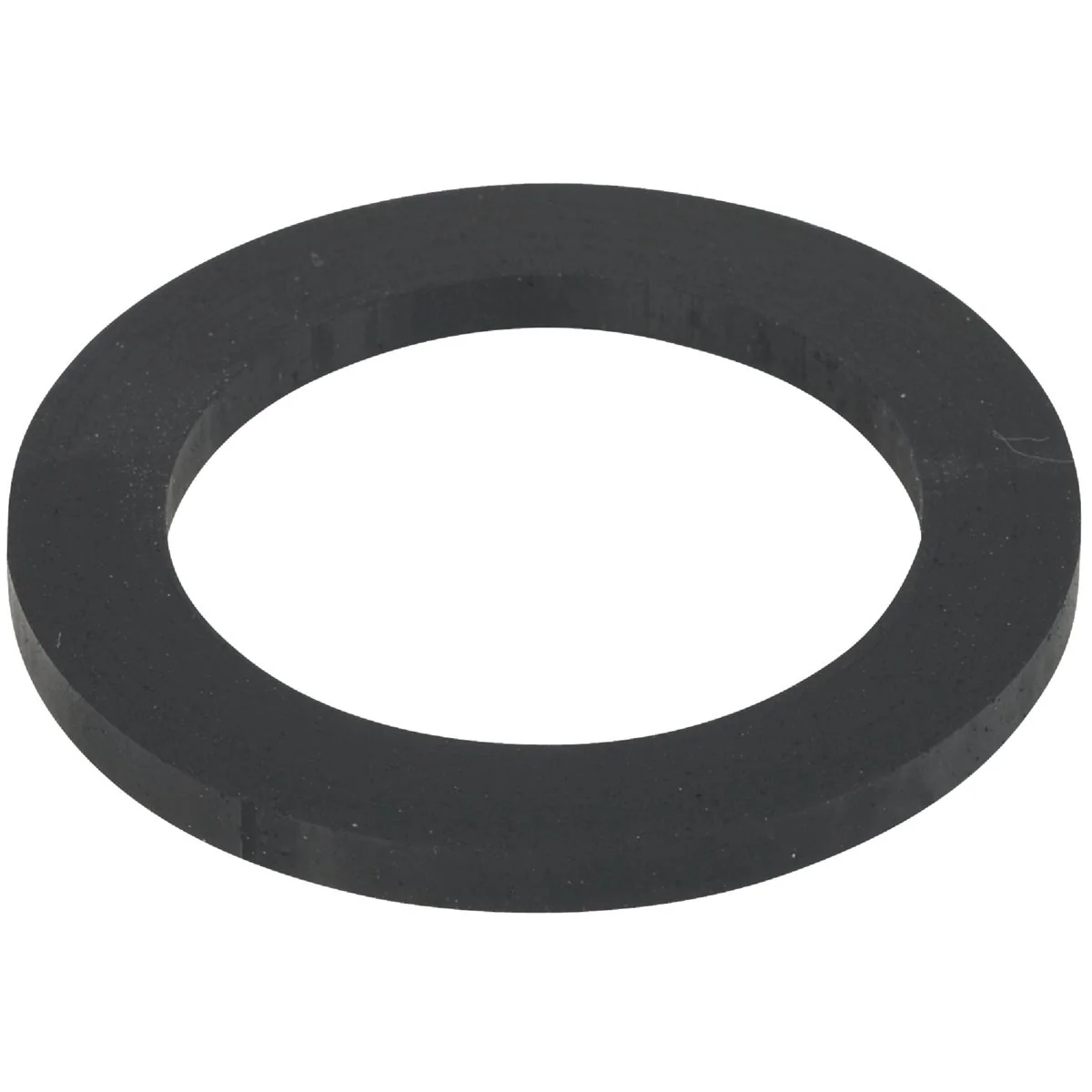 Professional Do it 1-15 16 In. ID x 2-3 4 In. OD x 3 16 In. D Rubber Black Gasket Comfortable