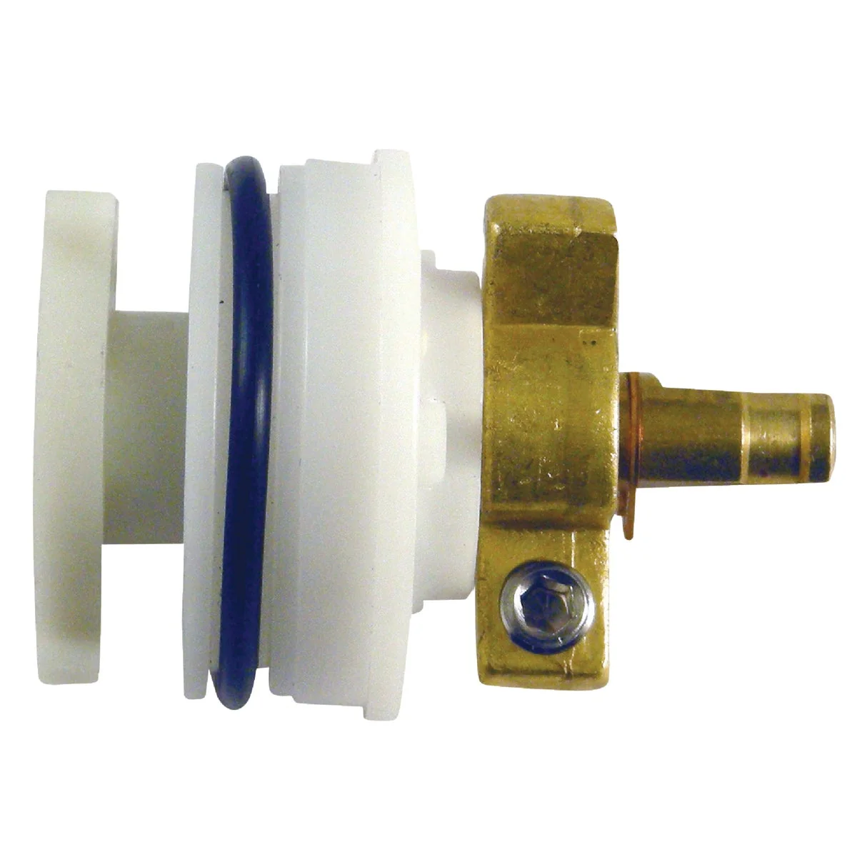 Durable Delta Scald-Guard Faucet Cartridge Environmentally Friendly