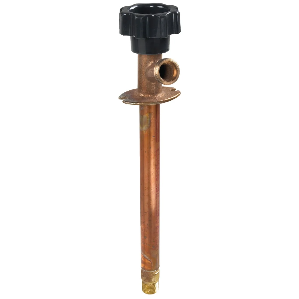 Selected Prier 1 2 In. SWT x 1 2 In. IPS x 8 In. Frost Wall Hydrant Quality