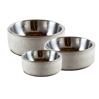 Professional Be One Breed – Concrete Bowl Be One Breed – Concrete Bowl Artisan