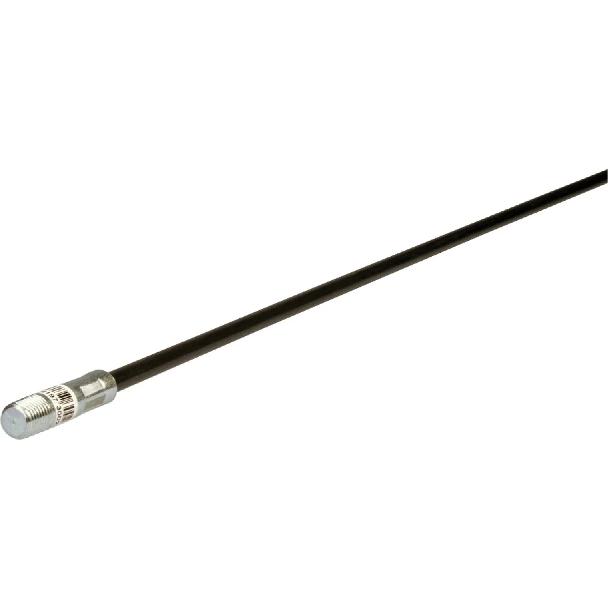 Fine Crafted Meeco’s Red Devil 18 Ft. Fiberglass Chimney Brush Extension Rod Kit Advanced