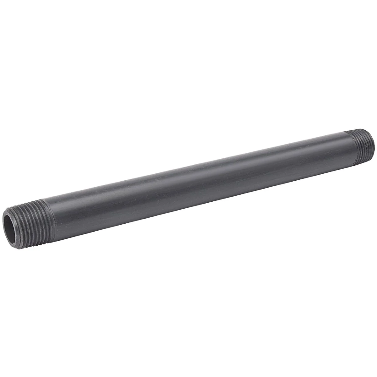 Prestigious B K 1 2 In. x 8 In. Schedule 80 PVC Nipple Professional