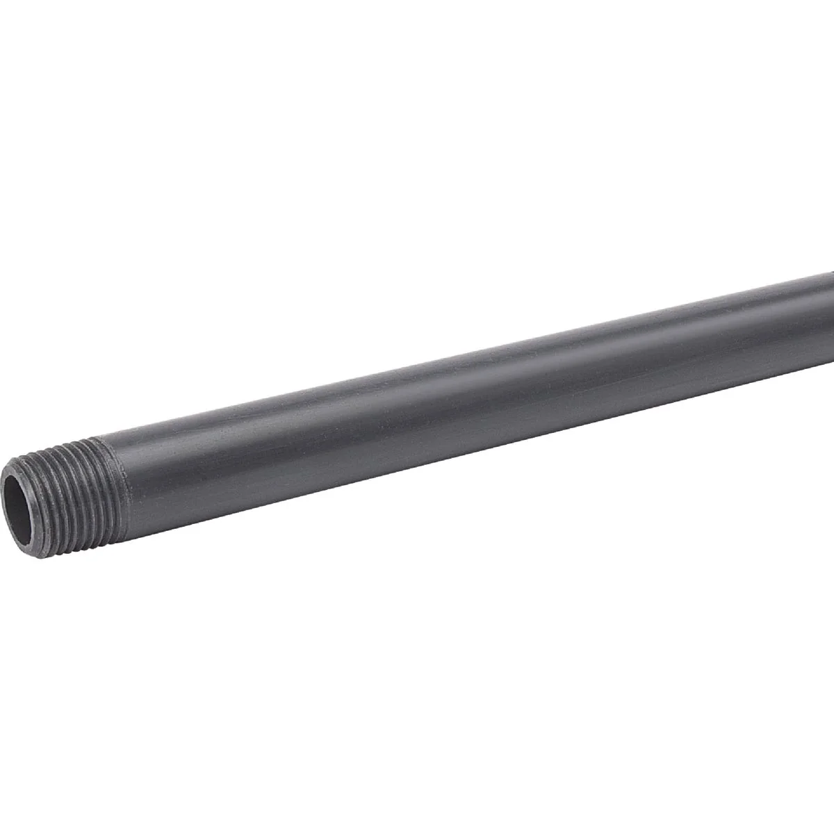 Consistent B K 3 4 In. x 24 In. Schedule 80 PVC Nipple Premium Material