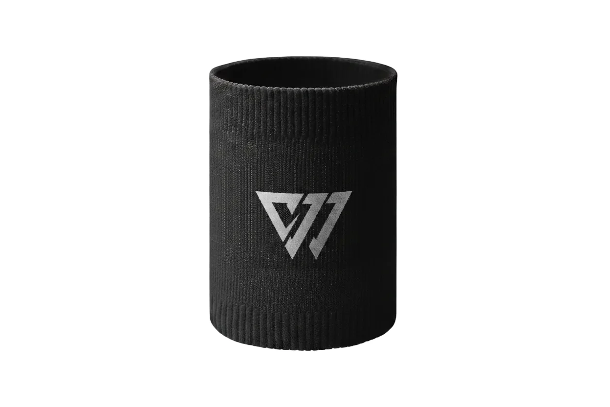 Versatile Breathable Sweat Absorbing Wrist Guard Wristbands For Men Women 1 Or 2 Pack Lightweight Fitness Basketball Volleyball Consistent