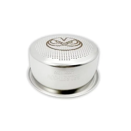 Elegant IMS Precision Convex Filter Basket. 20 Reusable