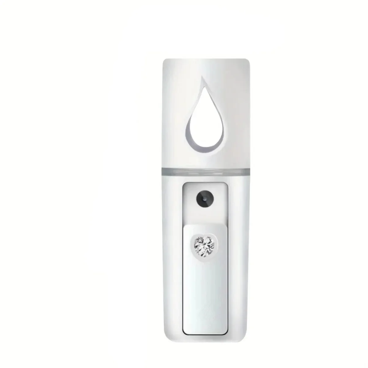 Consistent 1PCS 3PCS 20ml Face Steamer Air Humidifier Facial Sprayer Nebulizer Hydrating Women Beauty Skin Care Practical