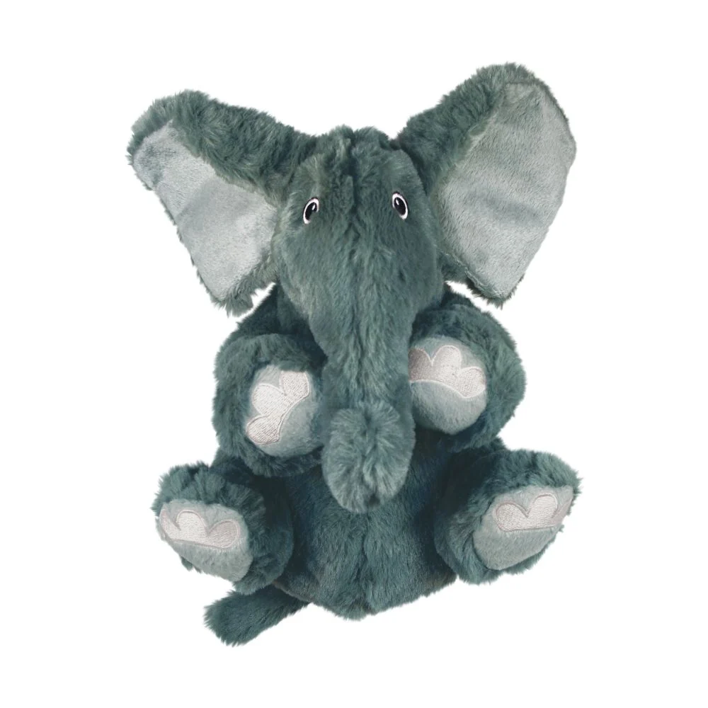 Exceptional Kong Comfort Kiddos Elephant X-Large Kong Comfort Kiddos Elephant X-Large Casual