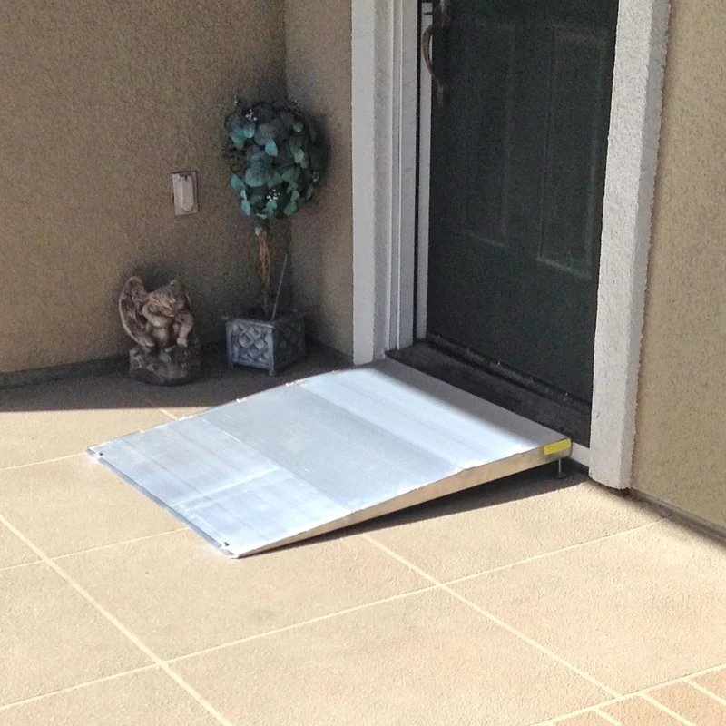 Premium PVI Elev8 Adjustable Ramp Unique