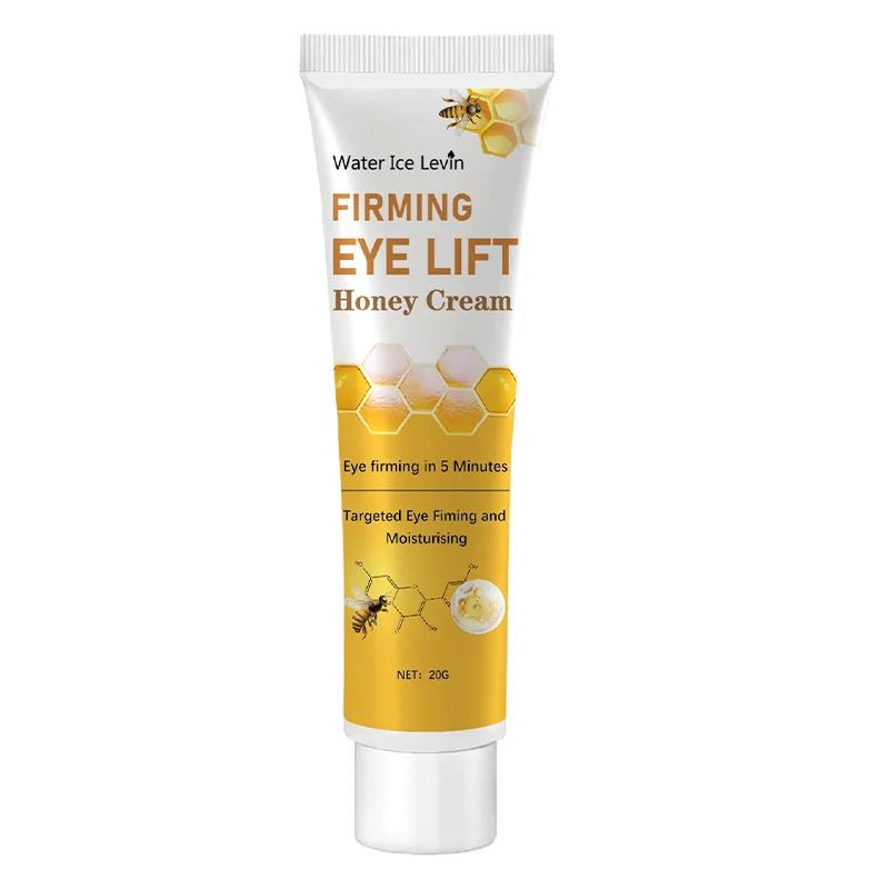 Practical Honey Eye Cream lightens dark circles firming skin Instant Eye Repair Essence Eye Beauty treatment Modern