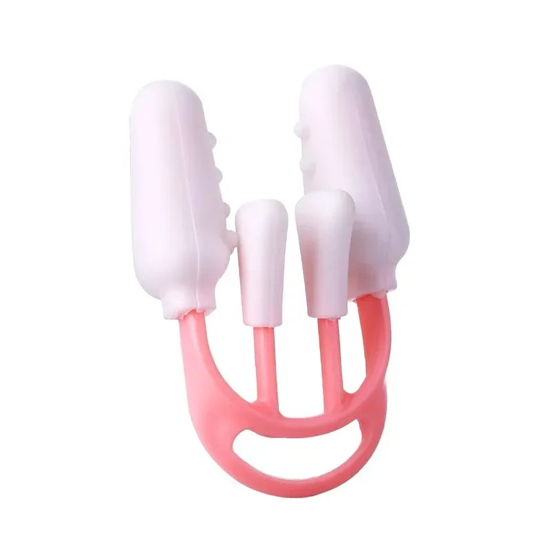 Refined Soft Nose Shaper Corrector Nasal Nose Beauty Tools Pince Nez Nose Up Lifting Shaping Beauty Gadgets Nose Lifter For Nose Prestigious