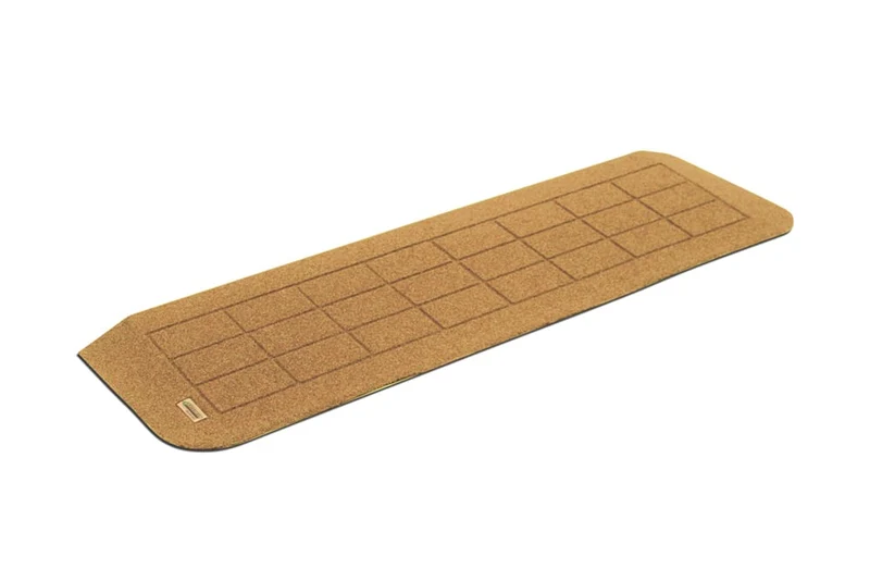 Stylish PVI Bighorn Threshold Long-Lasting