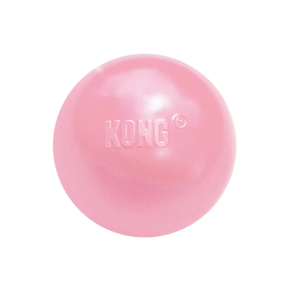 Crafted Kong Puppy Ball Dog Toy Kong Puppy Ball Dog Toy Stylish