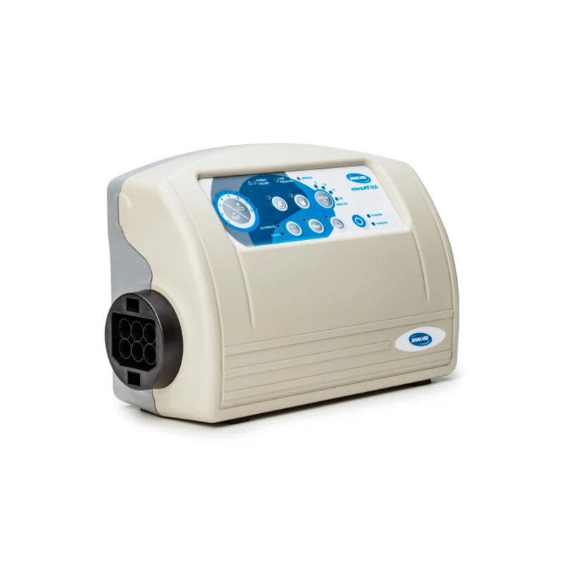 Smooth Invacare MicroAir® MA600 Pump Only Flexible