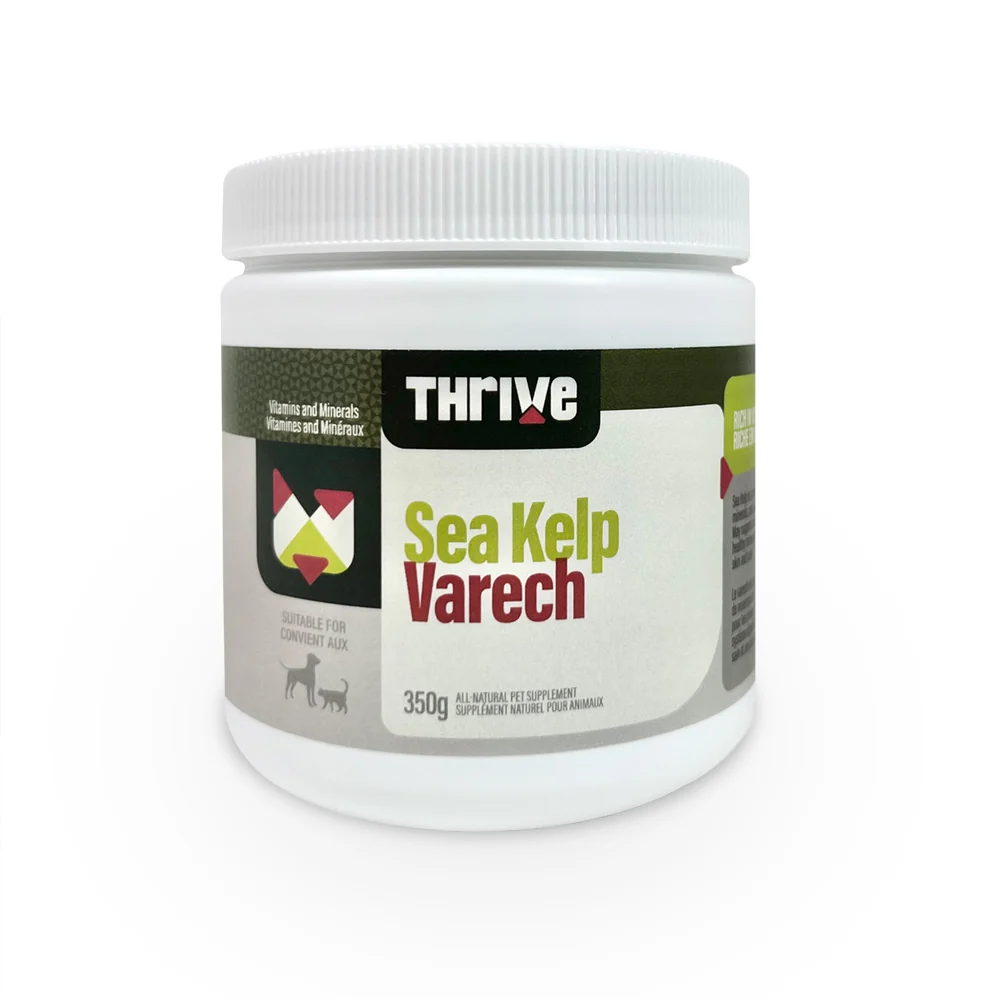 Outstanding Thrive Sea Kelp Thrive Sea Kelp Reliable