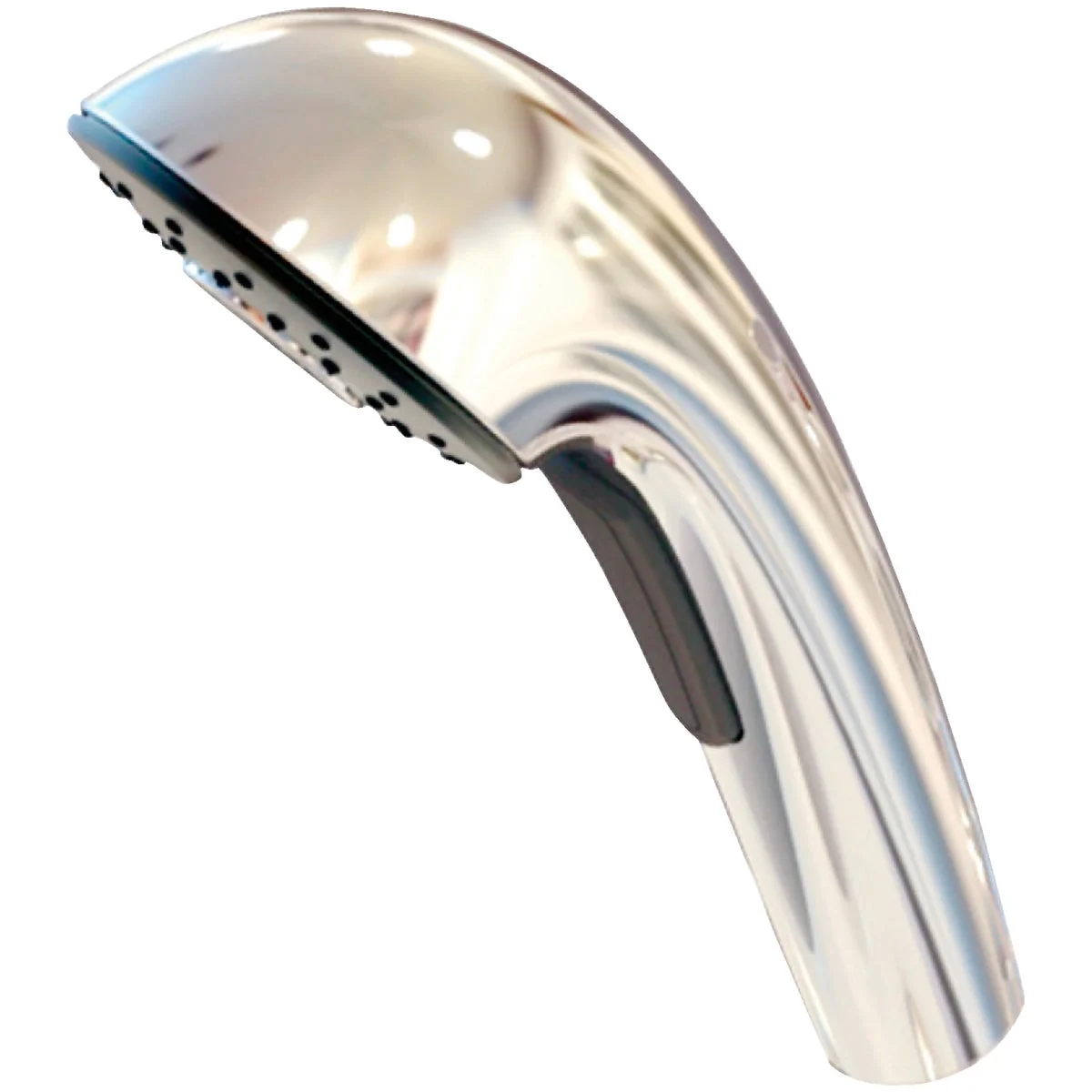 Breathable Danco Universal Fit Chrome Pull-Out Sprayer Head Artisan