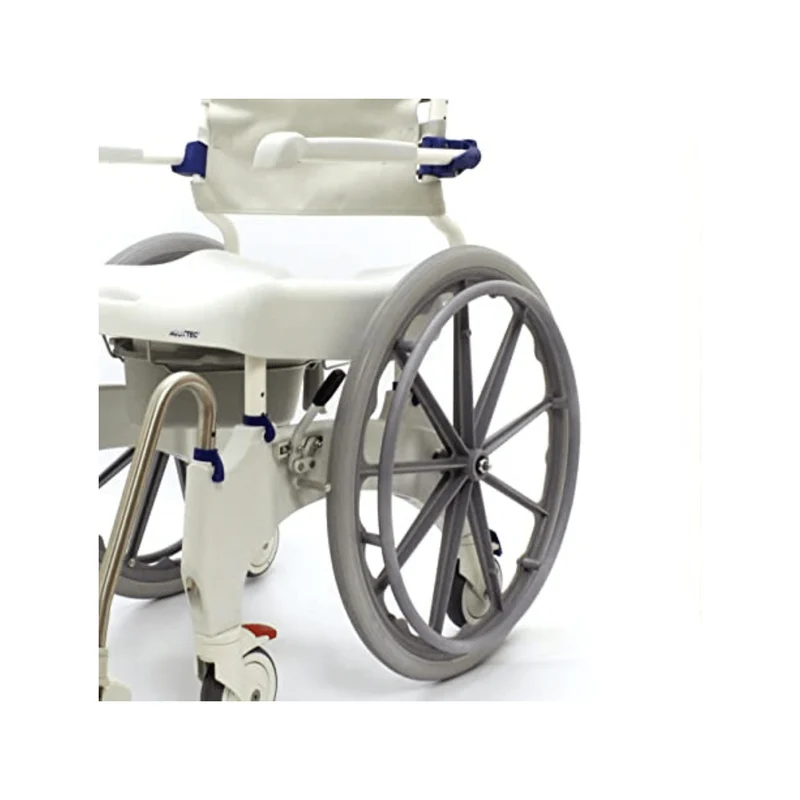Unique Invacare 24 Self Propel Wheel Kit – Ocean Ergo Series – Pair 16379 World-Class