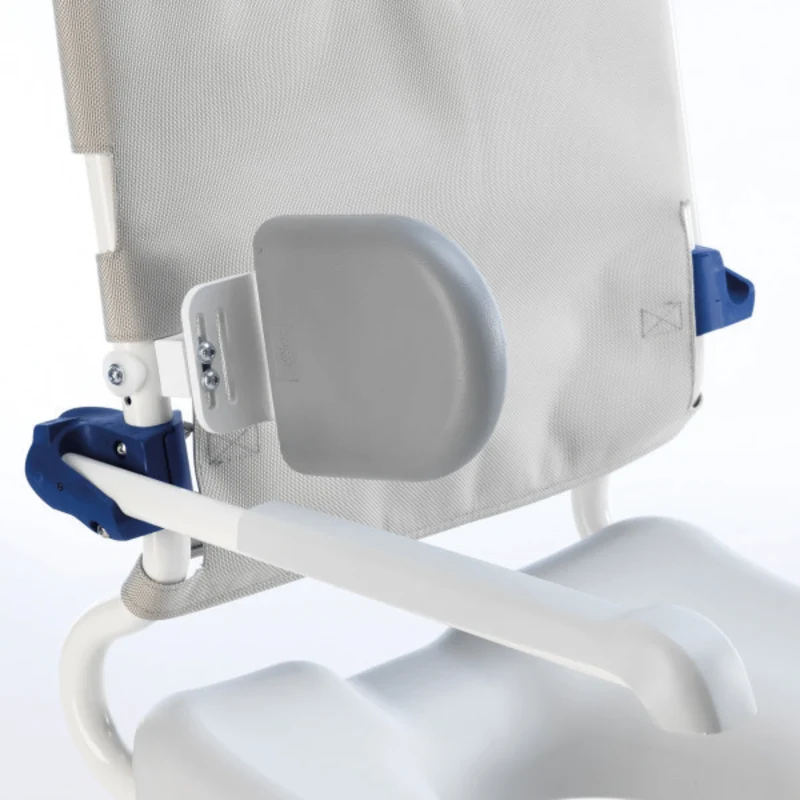 High-Performance Invacare Lateral Supports w Hardware – Ocean Ergo Series 1535077 Luxury