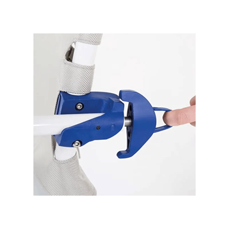 Premium Material Invacare Armrest Locking Device – Ocean Ergo Series 1470077 – Pair Professional