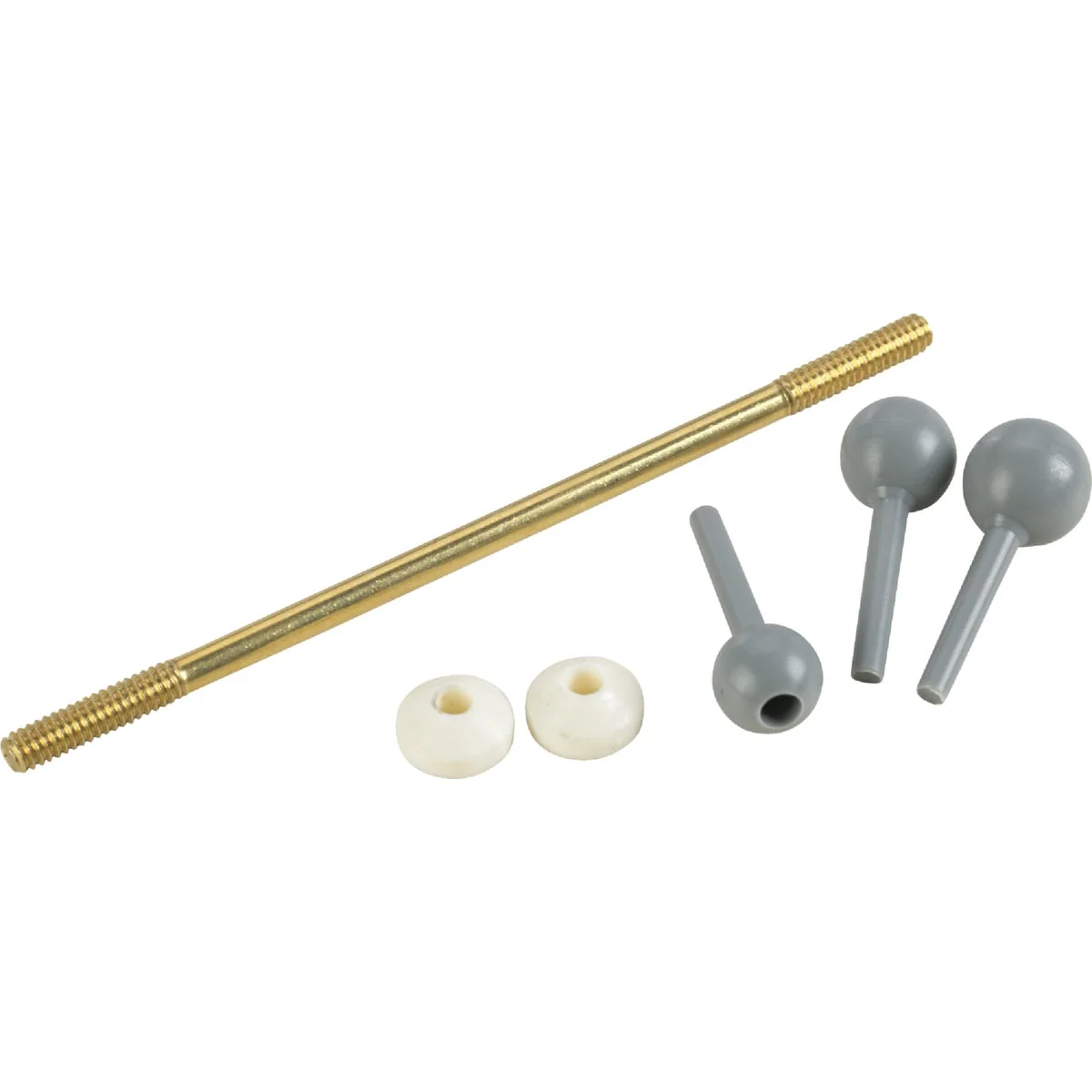 Functional Danco Universal 6 In. Pop-Up Ball Rod Assembly Fashionable