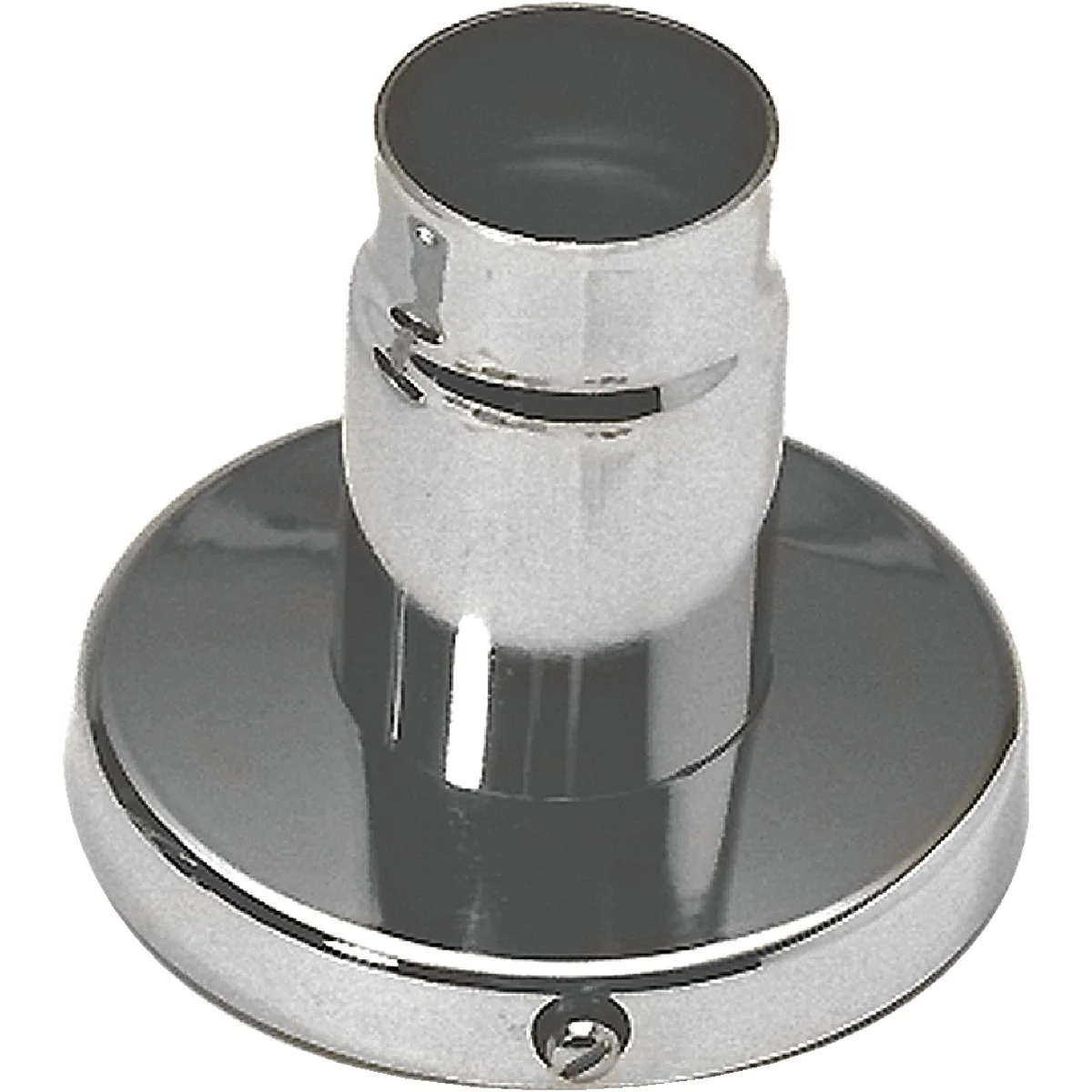 Safe Danco OD Zinc Tub Shower Flange Functional