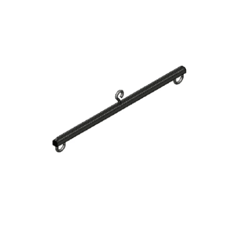 Detailed Aqua Creek Heavy Duty Hanger Bar For F-037XXLS Sling – F-030EZHB Easy-to-Use