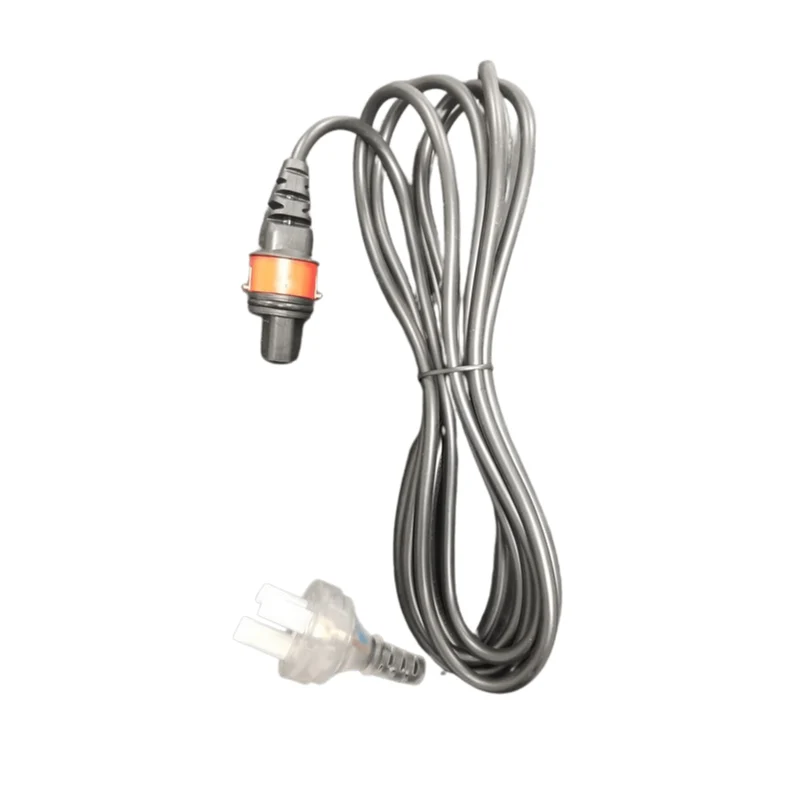 Comfortable Aqua Creek Power Cords for Wall Charger Australian European UK Sustainable