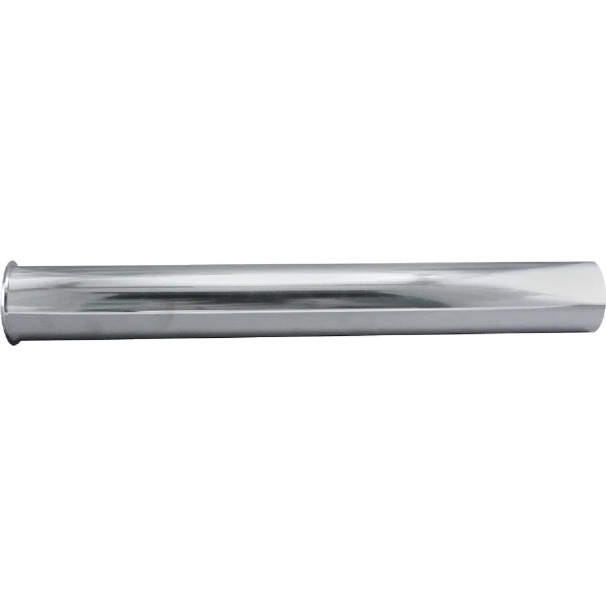 Smooth Do it 1-1 2 In. x 12 In. Chrome Plated Tailpiece Top-Quality