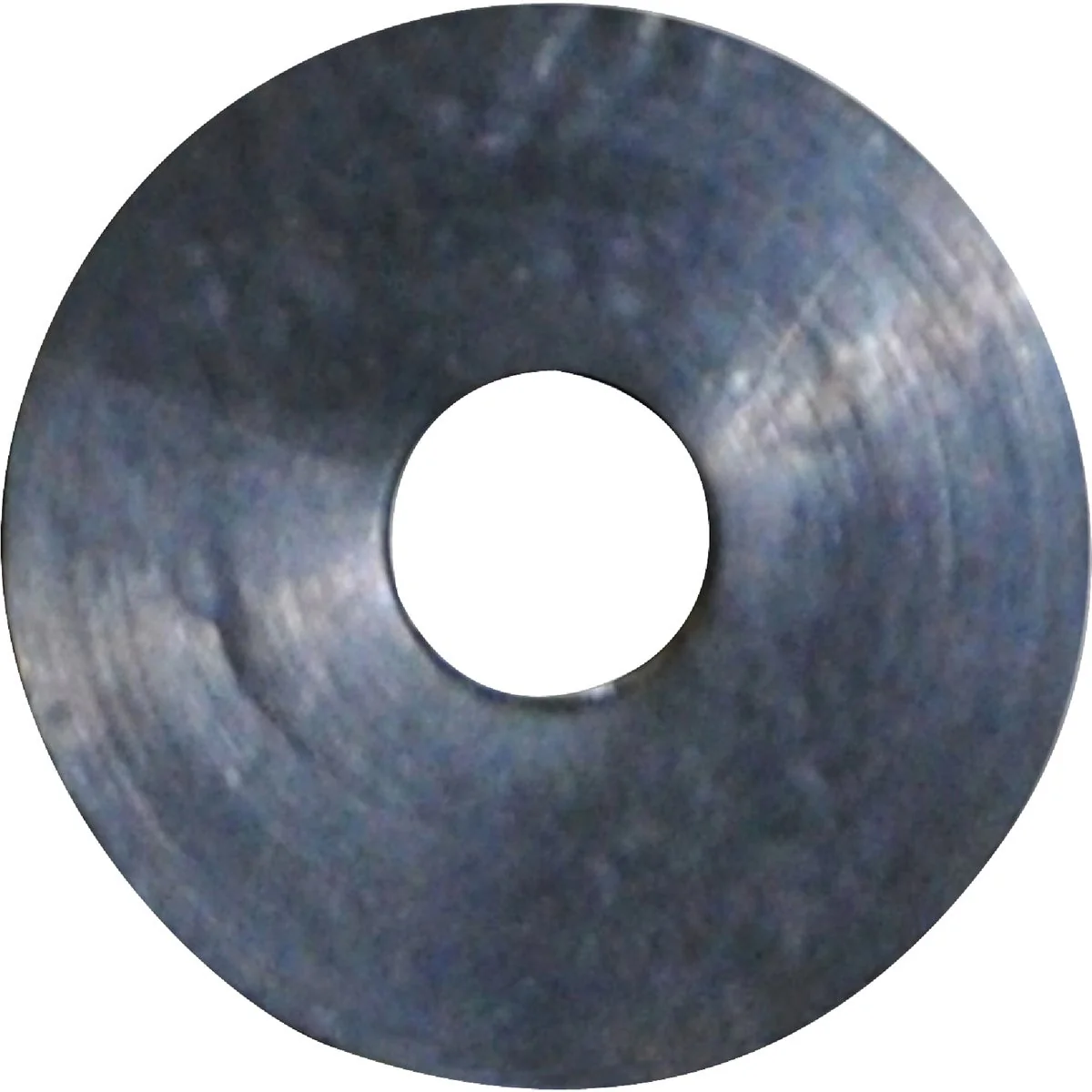 Specialty Danco 19 32 In. Black Flat Faucet Washer 10 Ct. Fine