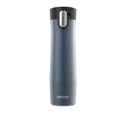 Stylish AUTOSEAL® West Loop Vacuum Relaxed